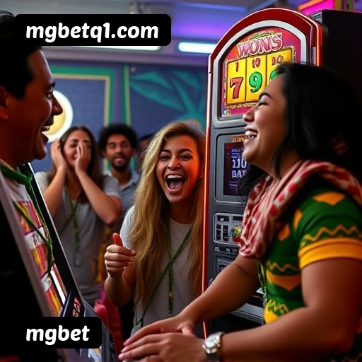 Imagem secundária de apoio para instalação do app mgbet