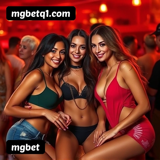 Vantagens de jogar slots no mgbet Brasil