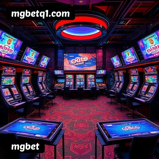 Jogos de Mesa Premium mgbet - Blackjack, Roleta, Baccarat
