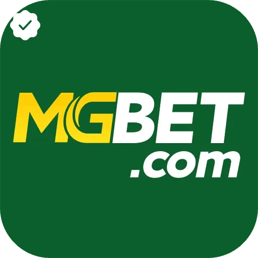 mgbet Logo
