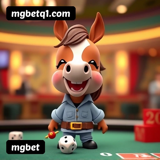 App Mobile mgbet - Jogue em Qualquer Lugar no Seu Smartphone