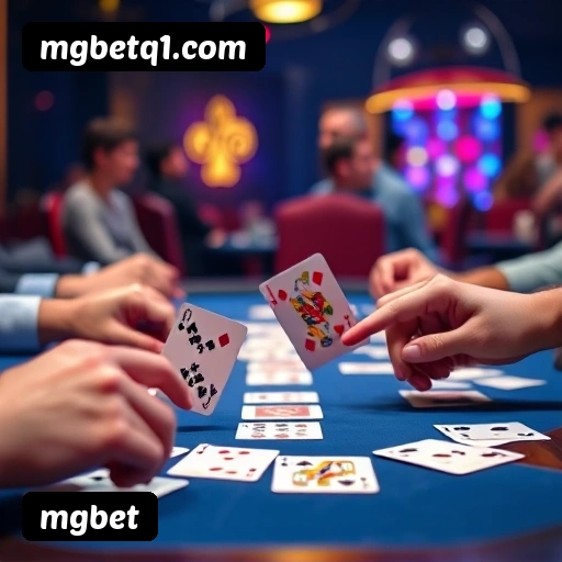 Benefícios do Login mgbet - Bônus e Vantagens Exclusivas